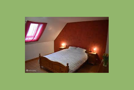 Vakantiehuis Ykema Eifel HW1753