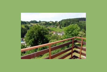 Vakantiehuis Ykema Eifel HW1753