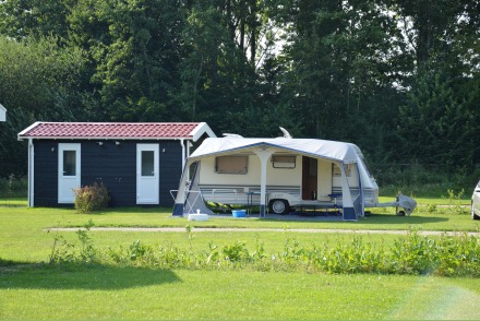 Parkcamping de Graafschap HW013