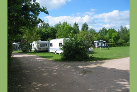 Parkcamping de Graafschap HW013