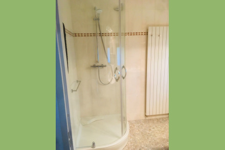 Vakantiehuis villa 56 op vakantiepark Heelderpeel Limburg HW303