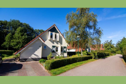 Vakantiepark Drentse Vennen HW275