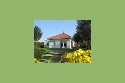 Villapark IJsselhof HW012